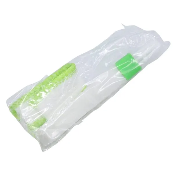 2in1 Car Vent Duster Cloth