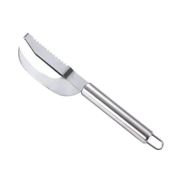 3-in-1 Fish Knife