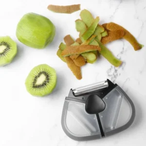 3 in 1 Vegetable Peeler