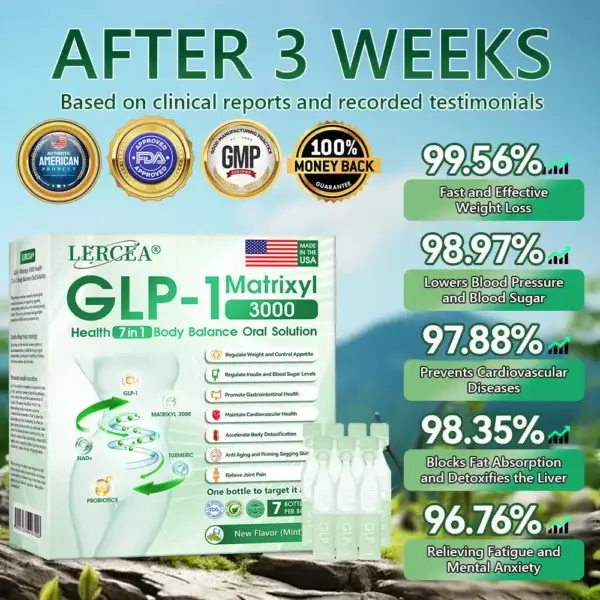 7 in 1 Body Balance 𝐎𝐫𝐚𝐥 𝐒𝐨𝐥𝐮𝐭𝐢𝐨𝐧
