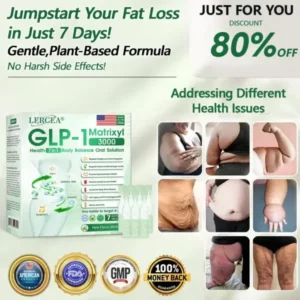 7 in 1 Body Balance 𝐎𝐫𝐚𝐥 𝐒𝐨𝐥𝐮𝐭𝐢𝐨𝐧