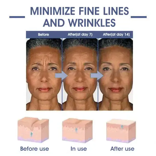 Advanced Firming & Wrinkle-Reducing Cream