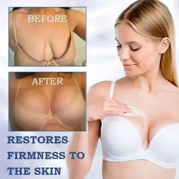 Advanced Firming & Wrinkle-Reducing Cream