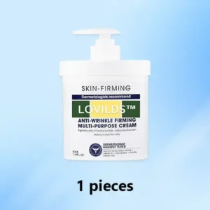 Advanced Firming & Wrinkle-Reducing Cream