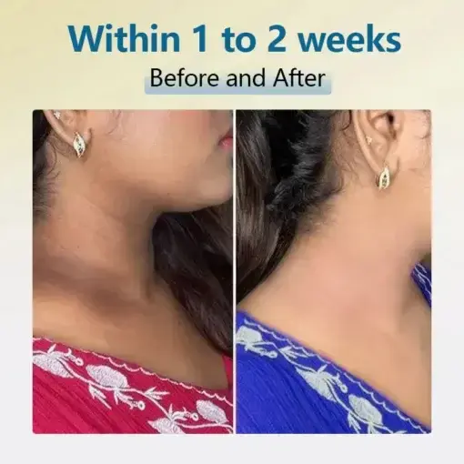 Bean Essence Serum