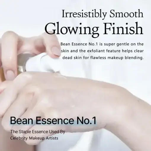 Bean Essence Serum