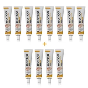 Botox Bee Venom Wrinkle Removal Cream