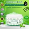 CHILLFLEX Herbal Pain Relief Cream