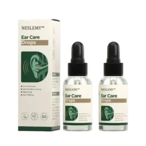 Ear Care Solution