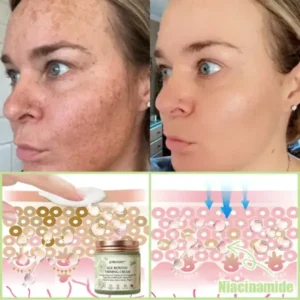 Firming Cream——Visibly Firms in Just 21 Days – Without Surgery or Irritation
