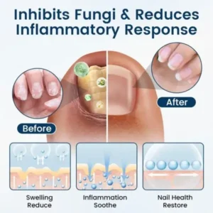 Fungal Repair Herbal Spray