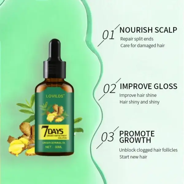Hair Growth Essence