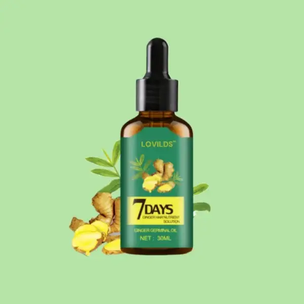 Hair Growth Essence