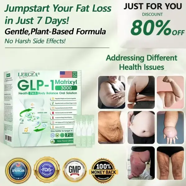 Health 7 in 1 Body Balance 𝐎𝐫𝐚𝐥 𝐒𝐨𝐥𝐮𝐭𝐢𝐨𝐧