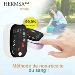 High Precision Non-Invasive Multi-Purpose Medical Device