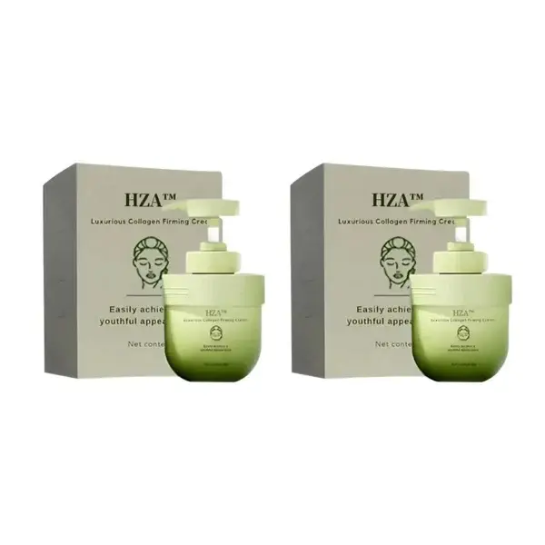 Luxurious Collagen Firming Cream