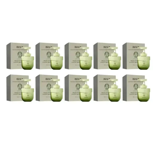 Luxurious Collagen Firming Cream