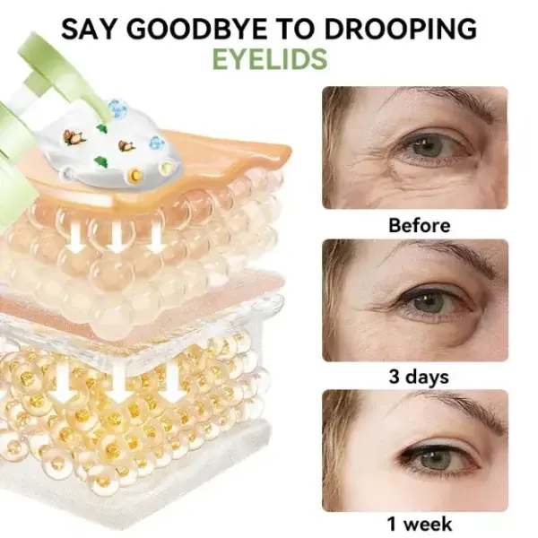 Luxurious Collagen Peptide Firming Cream