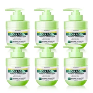 Luxurious Collagen Peptide Firming Cream
