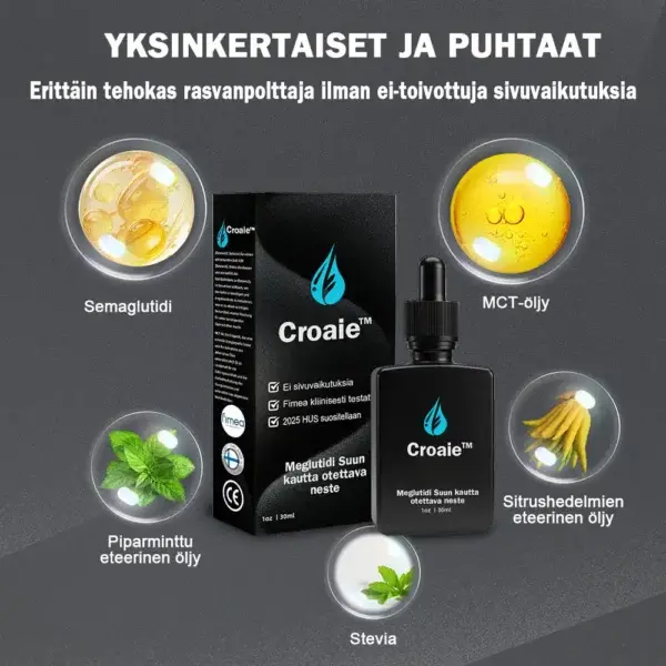 Megutide Oral Solution