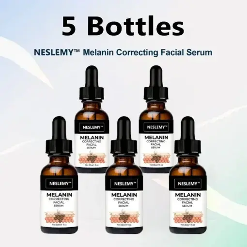 Melanin Correcting Facial Serum