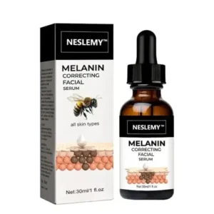 Melanin Correcting Facial Serum