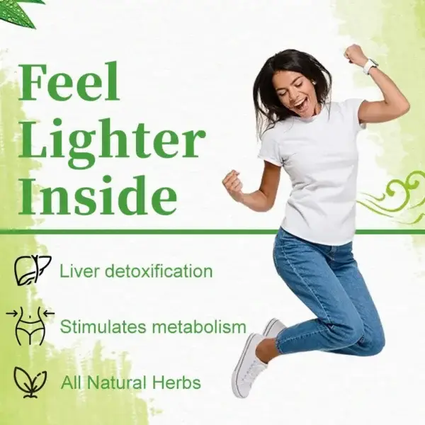 Meridian Detox Foot Patch
