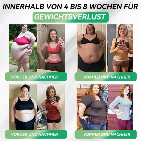 Metabolische Balance Oral-Ampullen