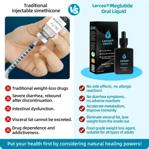 Oral Liquid