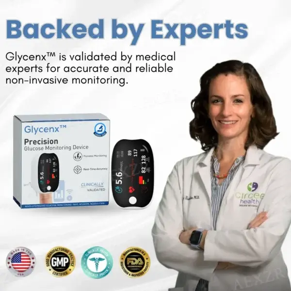 Precision Glucose Monitoring Device ๐๐๐๐ฎ๐ซ๐๐ญ๐ ๐ฆ๐๐๐ฌ๐ฎ๐ซ๐๐ฆ๐๐ง๐ญ