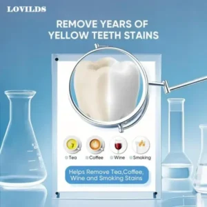 Probiotic Whitening Toothpaste