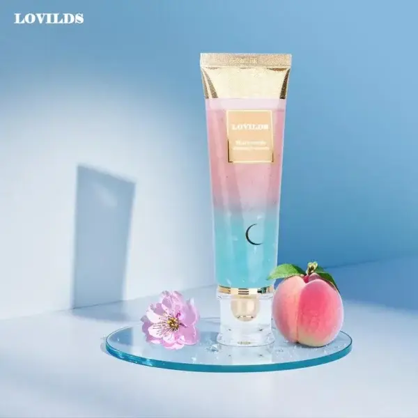 Probiotic Whitening Toothpaste
