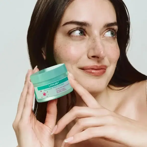 Renewal Skin Cream