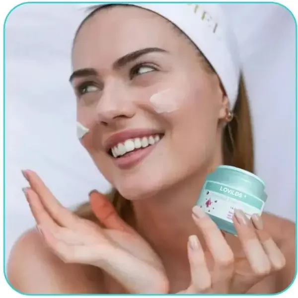 Renewal Skin Cream