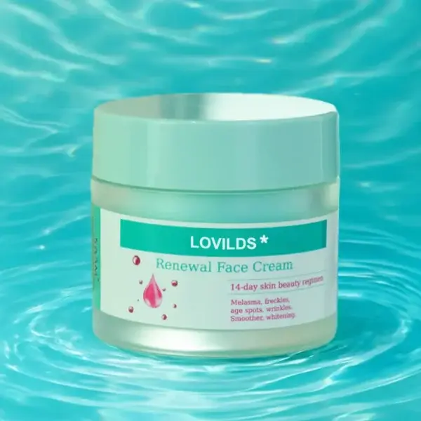 Renewal Skin Cream