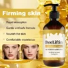 Royal Jelly Moisturizing Lifting Cream
