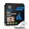 SMGT-GLP-1 Nano Microneedle Patch