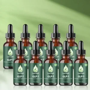 Slimming & Health Nutrition Drops