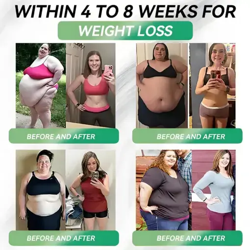 Slimming Oral Solution