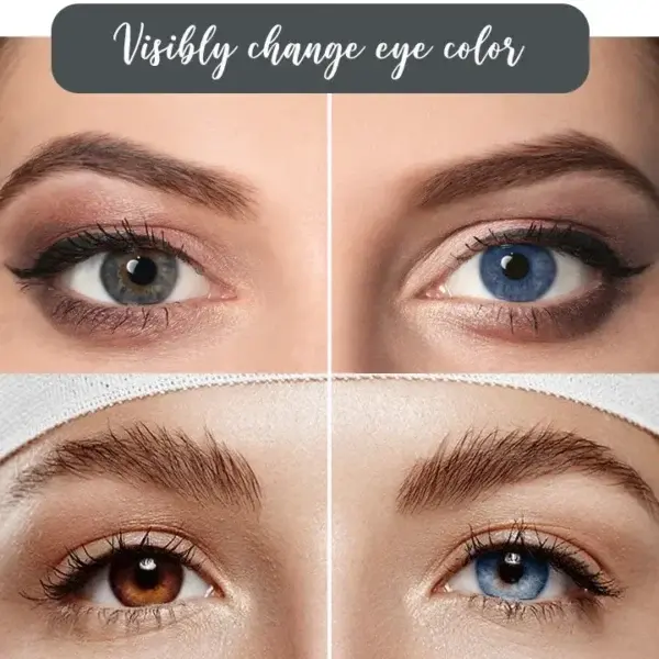 SpectraEye Color Changing Drops