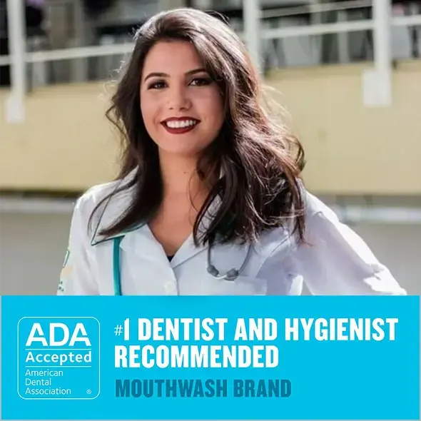 Teeth Mouthwash – Solve all Oral Problems
