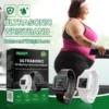 Ultrasonic Fat Blasting and Detoxing Wristband