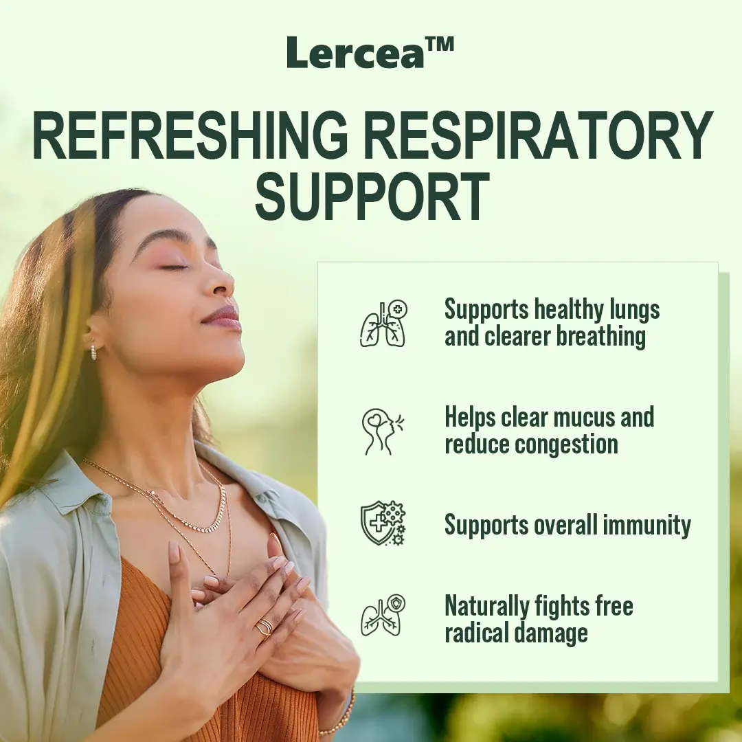 Mullein Clear Lung Repair Cream - Image 7