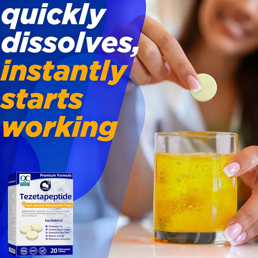 𝐓𝐞𝐳𝐞𝐭𝐚𝐩𝐞𝐩𝐭𝐢𝐝𝐞 𝐅𝐚𝐬𝐭-𝐀𝐛𝐬𝐨𝐫𝐛 𝐌𝐞𝐭𝐚𝐛𝐨𝐥𝐢𝐬𝐦 𝐓𝐚𝐛𝐬 - Image 10