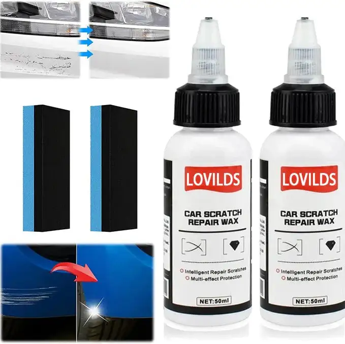 Premium Car Scratch Eraser - Image 8