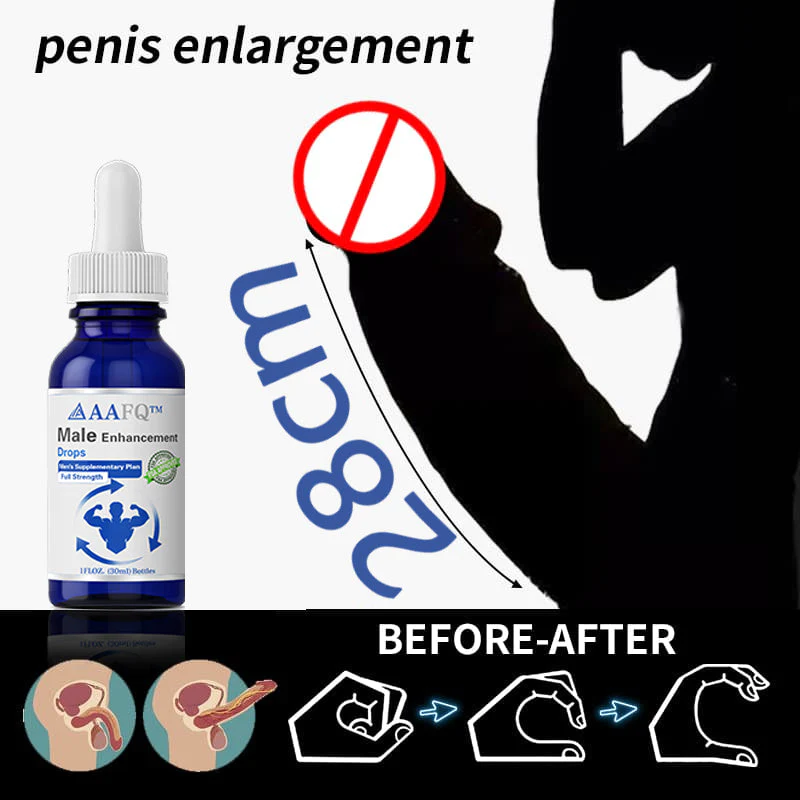 PDE5 Male Enhancement Drops - Image 3