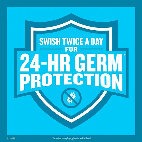 Teeth Mouthwash - Solve all Oral Problems - Image 5