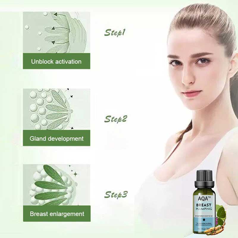 Breast Enhancement Serum - Image 3