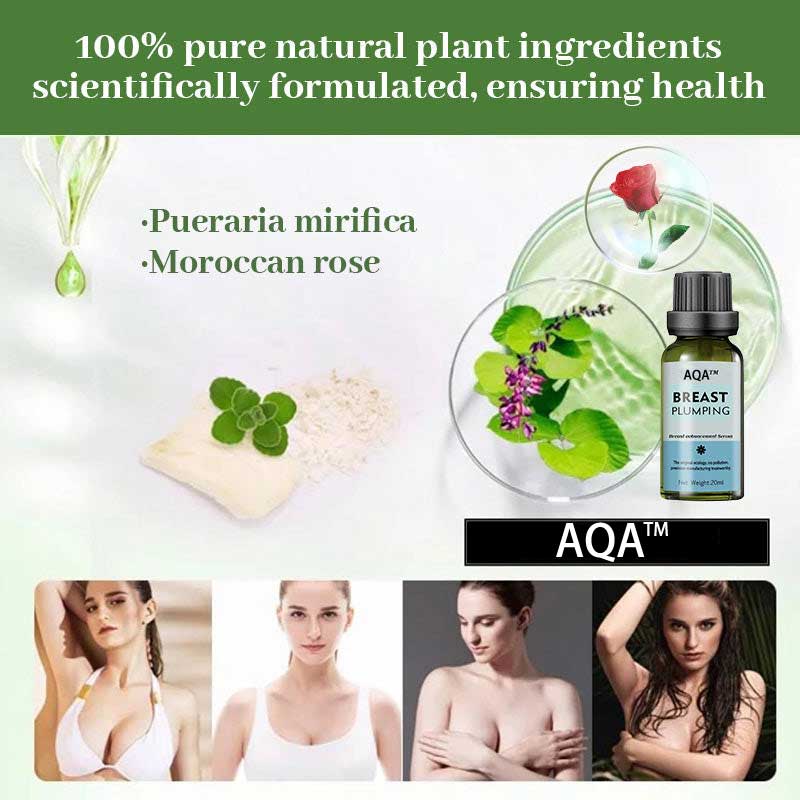 Breast Enhancement Serum - Image 4