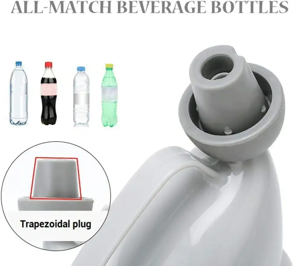Neutral Urinal Drainer & Travel Portable Emergency Toilet - Image 5